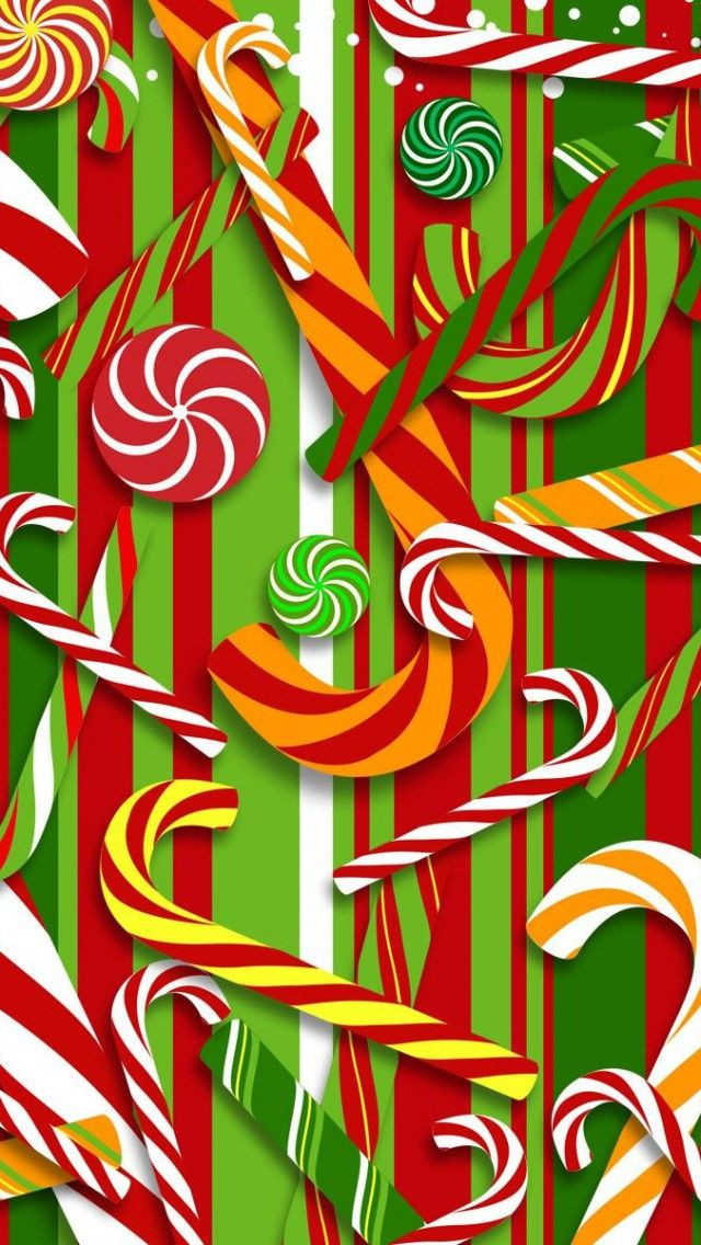Christmas Candy Wallpaper
 725 best images about Color Glitter Sparkle Glow