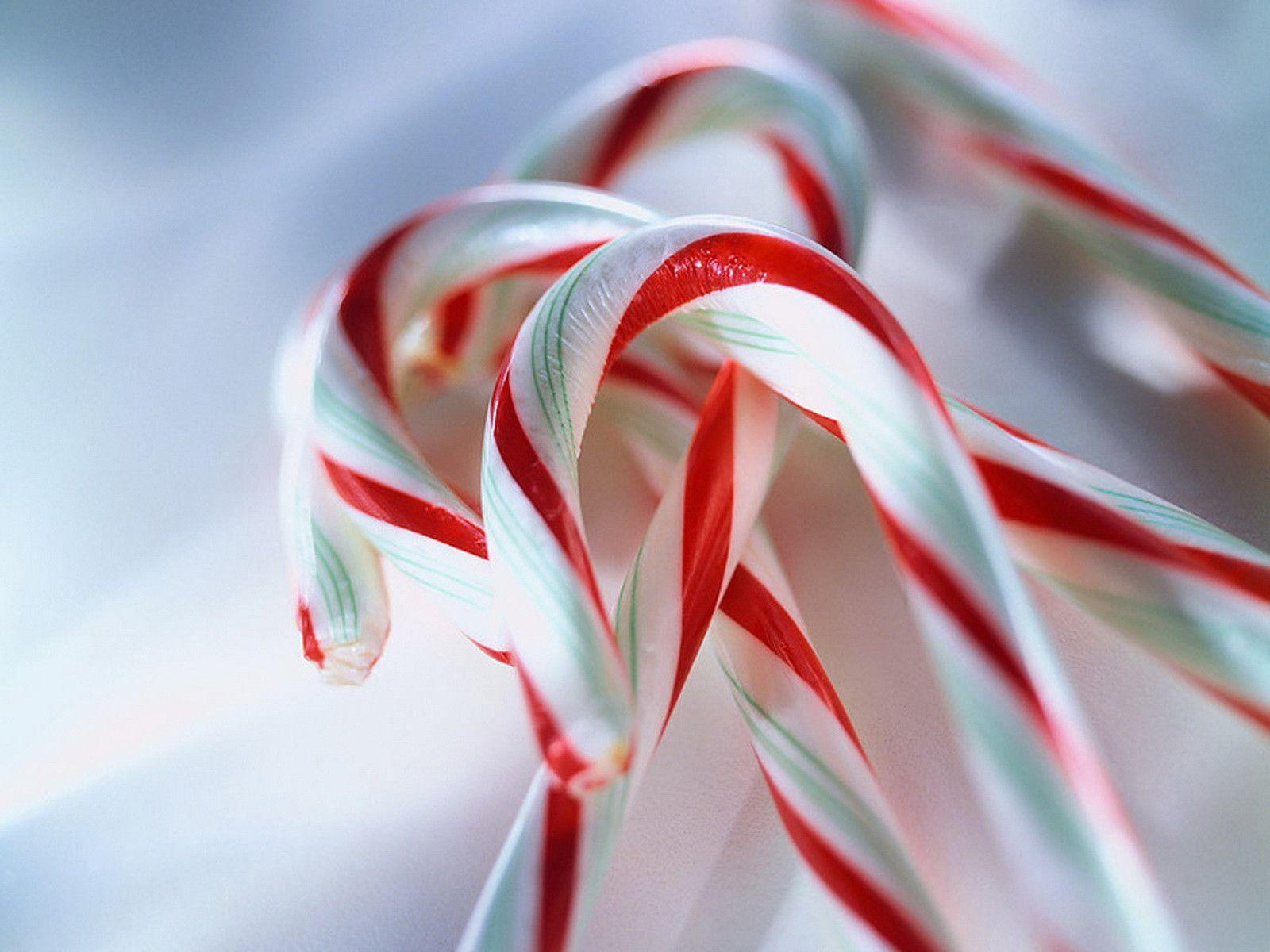 Christmas Candy Wallpaper
 Candy Cane Wallpapers Wallpaper Cave