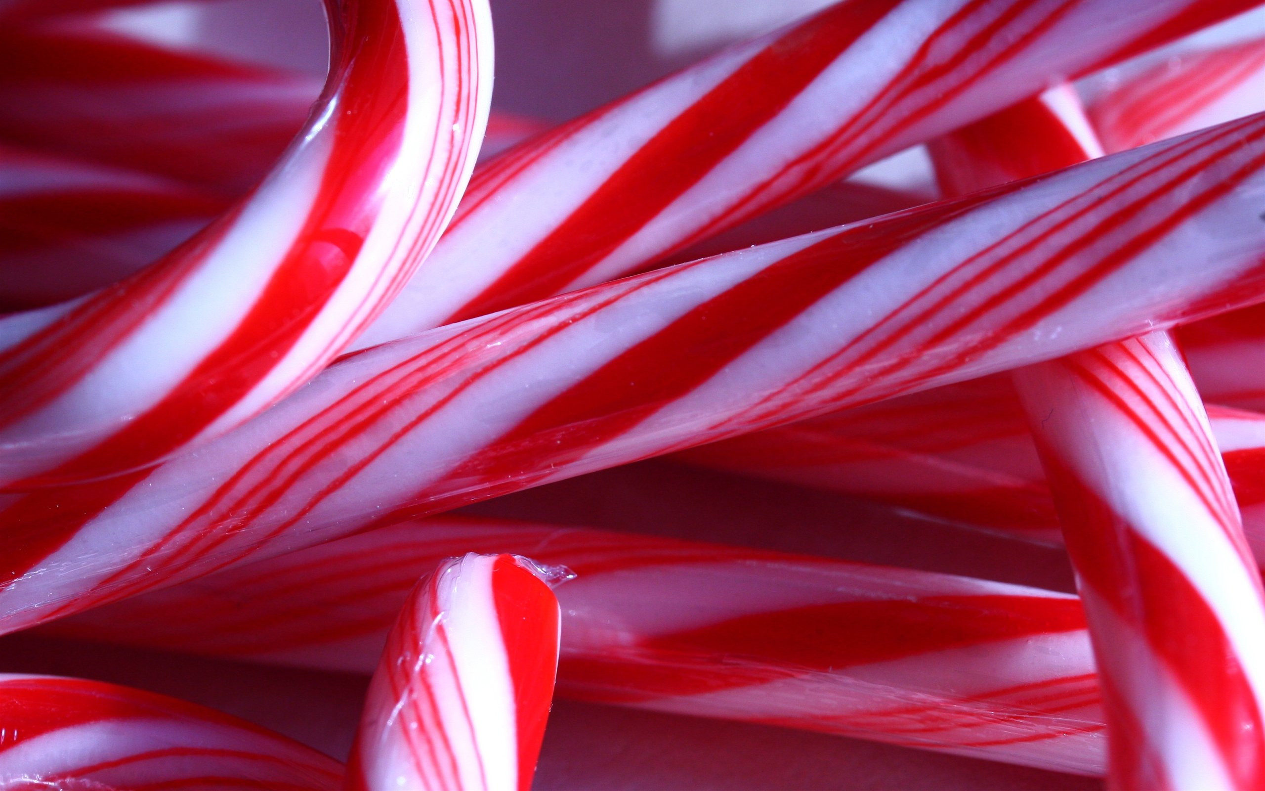 Christmas Candy Wallpaper
 Candy canes can s wallpaper