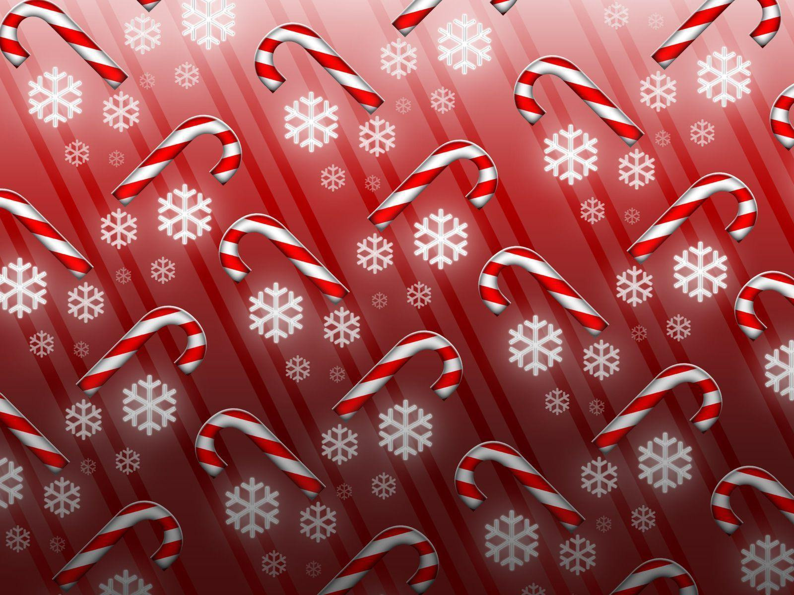 Christmas Candy Wallpaper
 Candy Cane Wallpapers Wallpaper Cave