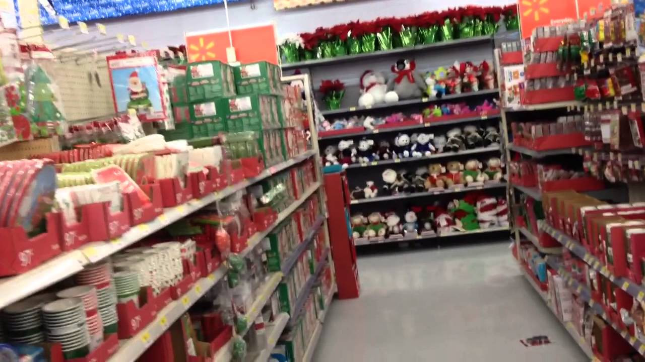 Christmas Candy Walmart
 Christmas Stuff At Walmart