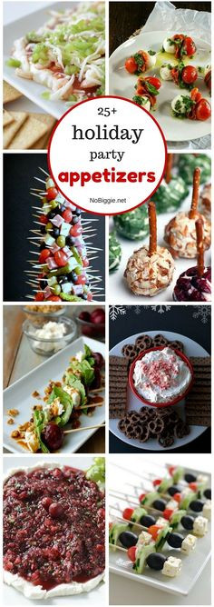 Christmas Cold Appetizers
 1000 ideas about Cold Party Appetizers on Pinterest