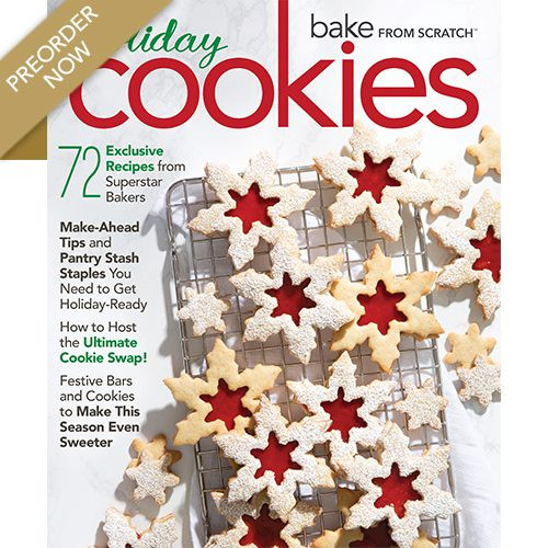 Christmas Cookies 2019
 Holiday Cookies 2019 Bake from Scratch