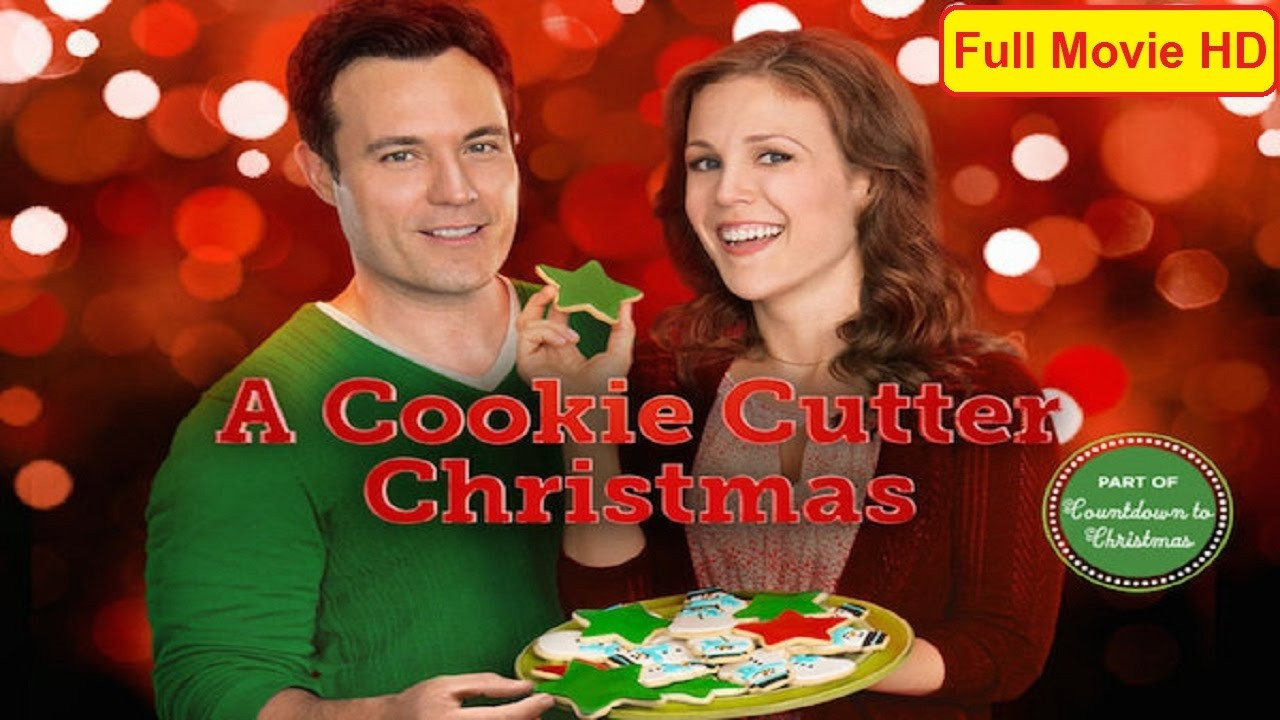 Christmas Cookies 2019 Movie
 Christmas Cookies 2016 full movie Hallmark Channel