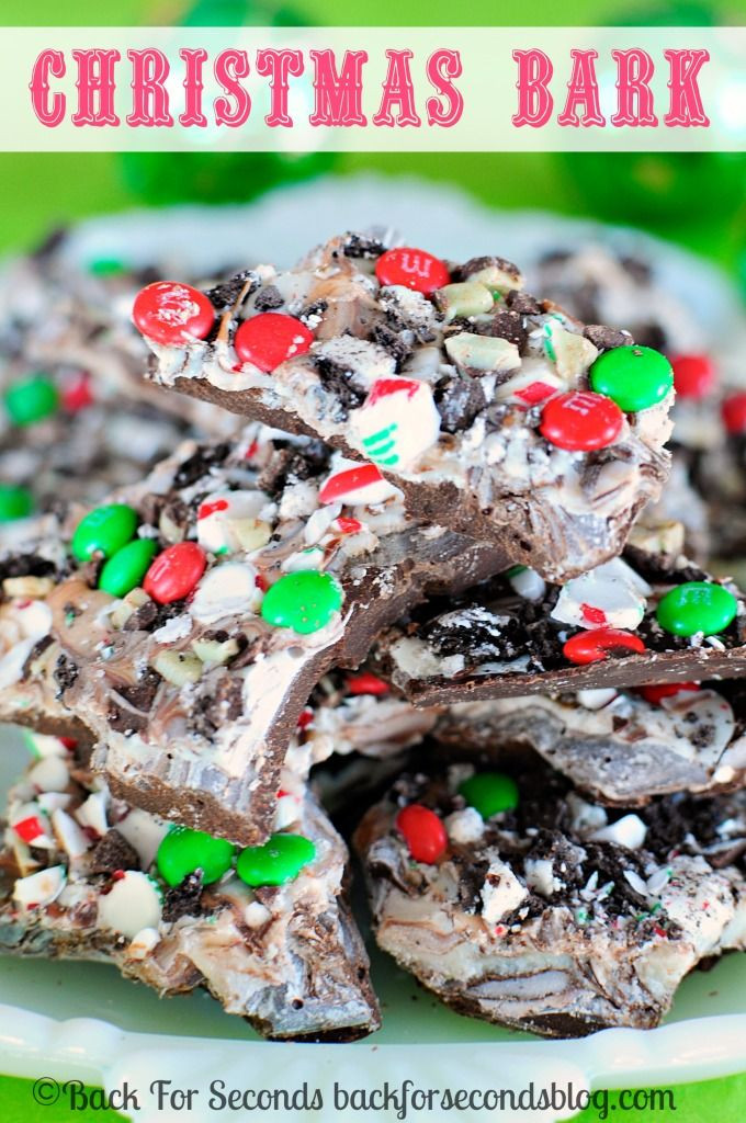 Christmas Cookies And Candy Recipes
 126 best Christmas Time images on Pinterest