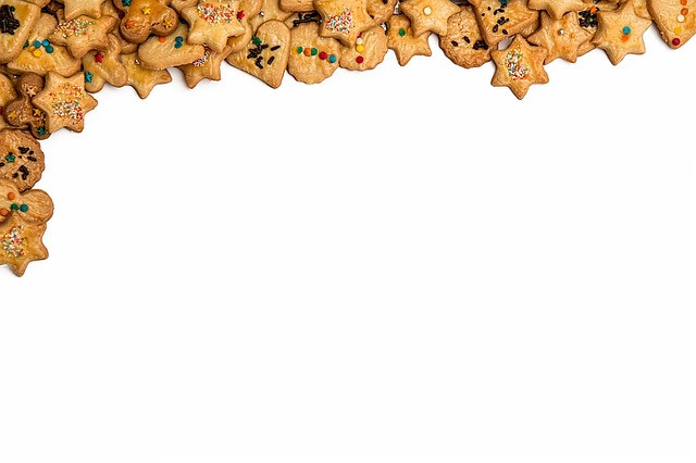 Christmas Cookies Borders
 Christmas Border Cookies Biscuits · Free photo on Pixabay