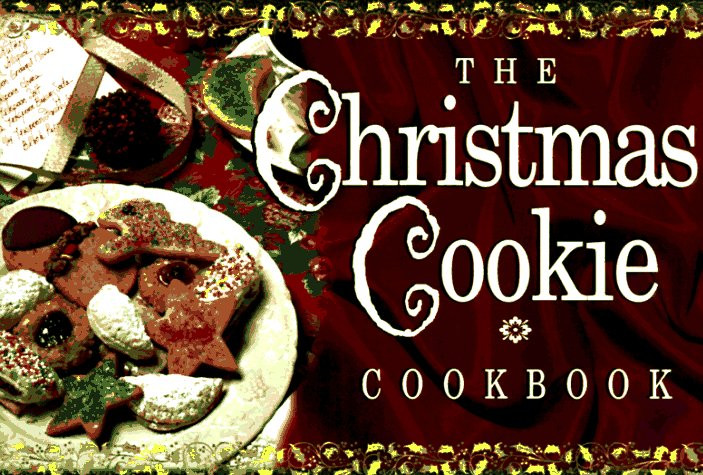 Christmas Cookies Cookbooks
 SDLWilson on Amazon Marketplace SellerRatings