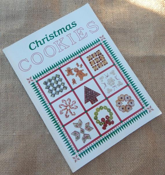 Christmas Cookies Cookbooks
 Christmas Cookies Cookbook Southern Living Oxmoor House