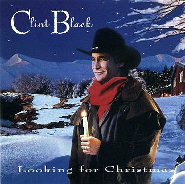 Christmas Cookies Country Song
 No 18 Clint Black ‘Til Santa’s Gone Milk and Cookies
