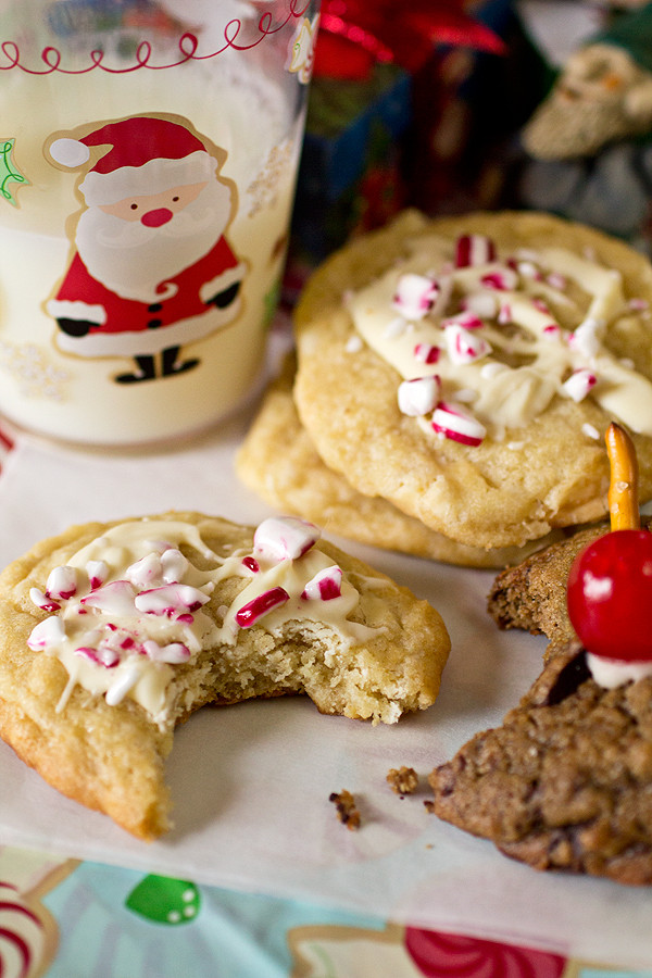 Christmas Cookies Favorite
 Rudolph s Favorite vs Santa s Favorite Christmas Cookies