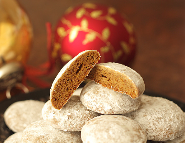 Christmas Cookies From Around The World
 10 of the best Christmas cookies from around the world