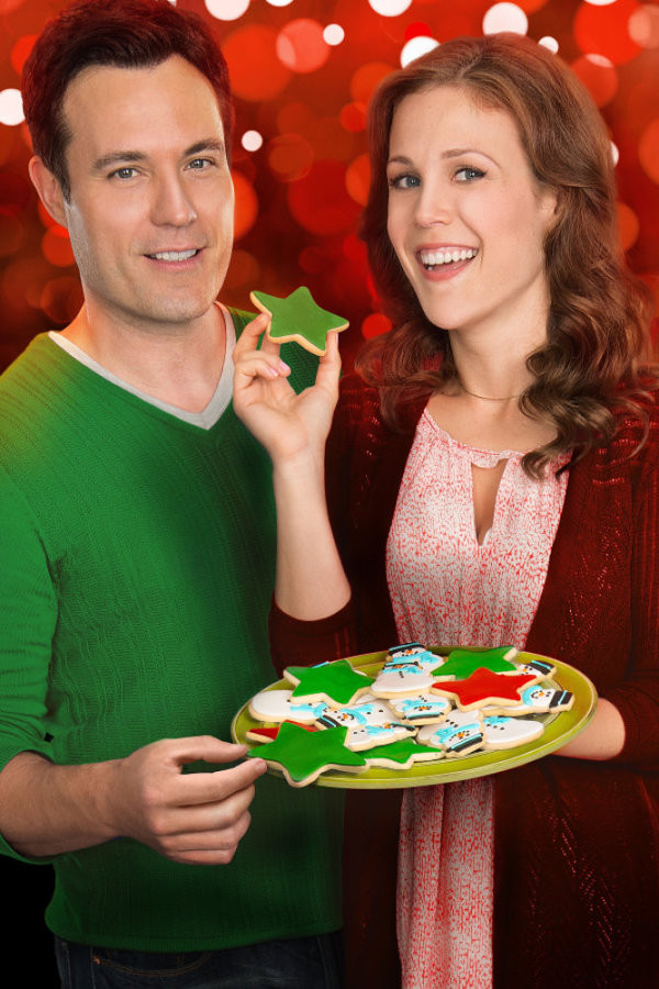 Christmas Cookies Full Movie
 A Cookie Cutter Christmas