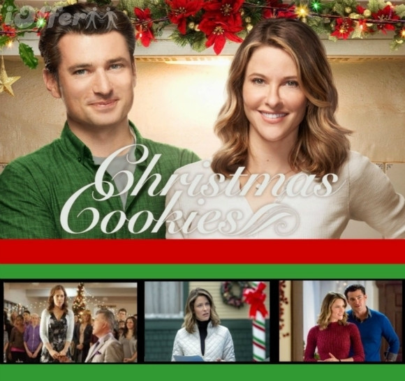 Christmas Cookies Full Movie
 CHRISTMAS COOKIES DVD 2016 HALLMARK TV MOVIE HDTV for sale