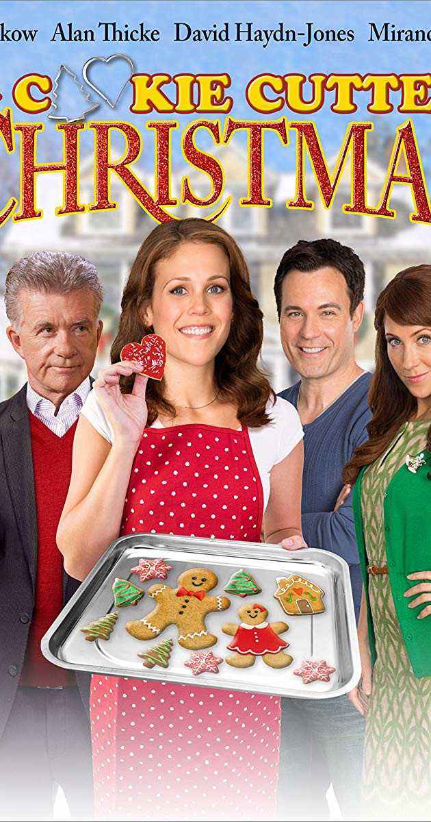 Christmas Cookies Full Movie
 A Cookie Cutter Christmas TV Movie 2014 IMDb
