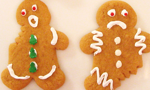Christmas Cookies Funny
 Funny Friday The e With The Christmas Cookies