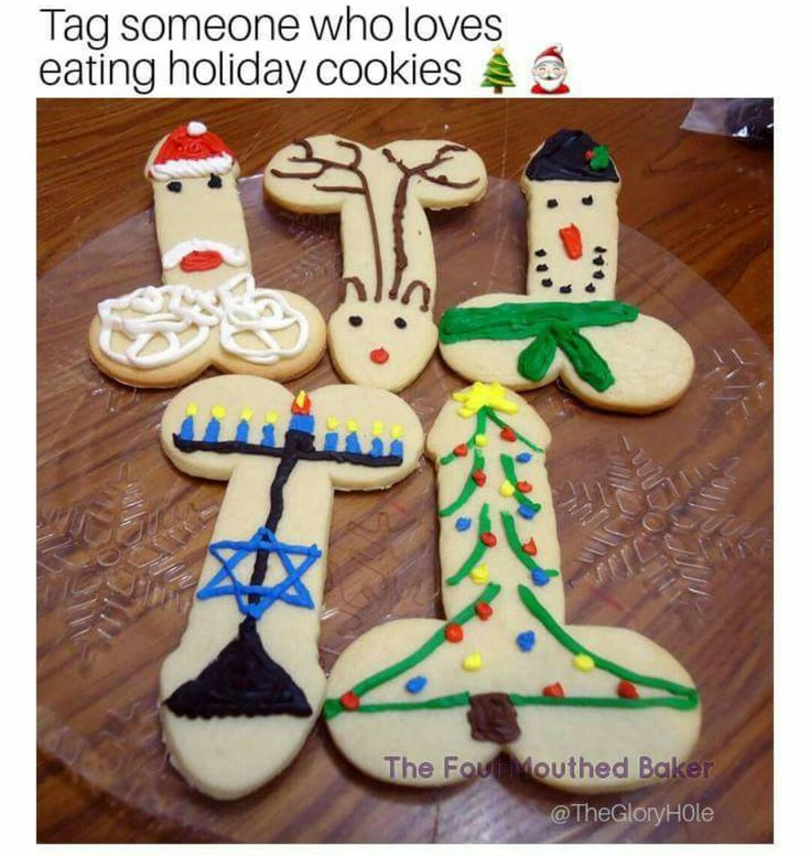 Christmas Cookies Funny
 68 best COOKIES jokes & funnies images on Pinterest