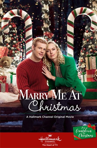 Christmas Cookies Hallmark Movie 2019
 Countdown to Christmas 2019 Holiday Movies Sweepstakes