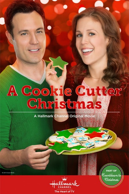 Christmas Cookies Hallmark
 Its a Wonderful Movie Your Guide to Family Movies on TV