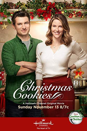 Christmas Cookies Imdb
 Christmas Cookies 2016