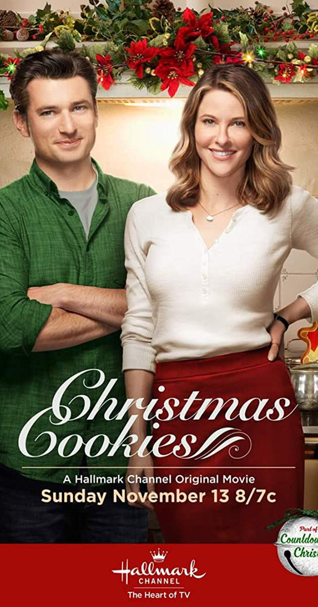 Christmas Cookies Movie Cast
 Christmas Cookies TV Movie 2016 IMDb