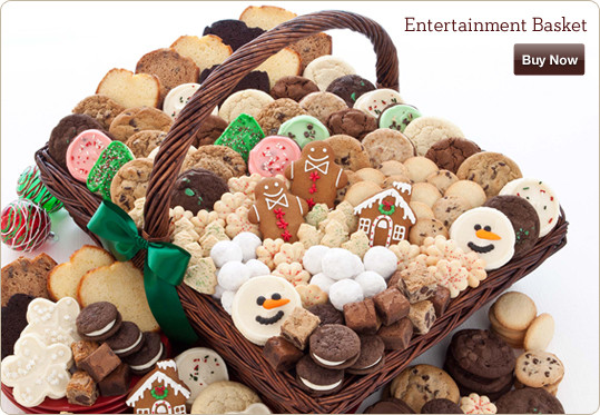 Christmas Cookies Online
 8 Places to Order Holiday Cookies line