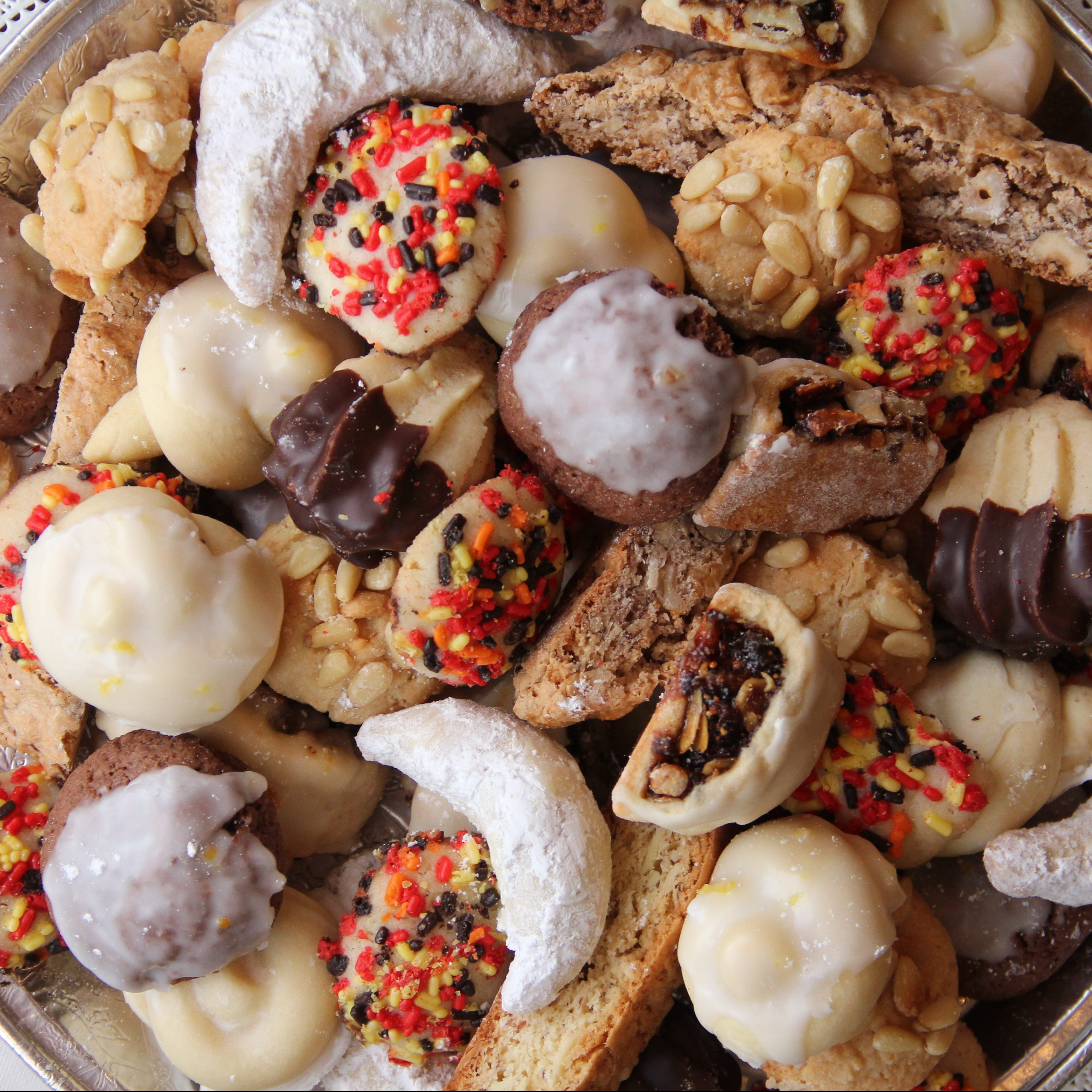 Christmas Cookies Order Online
 Bakery Holiday Desserts and Gifts Shop online or in store