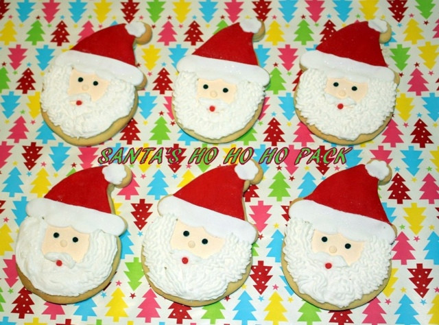 Christmas Cookies Order Online
 Cookie Queen Kitsch n Christmas Cookie Order Time