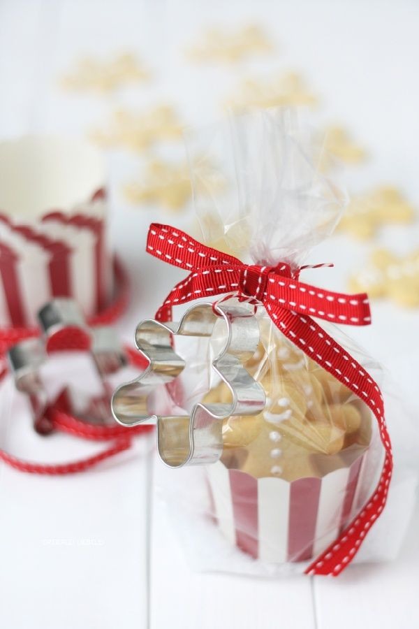 Christmas Cookies Packaging
 Best 25 Christmas cookies packaging ideas on Pinterest