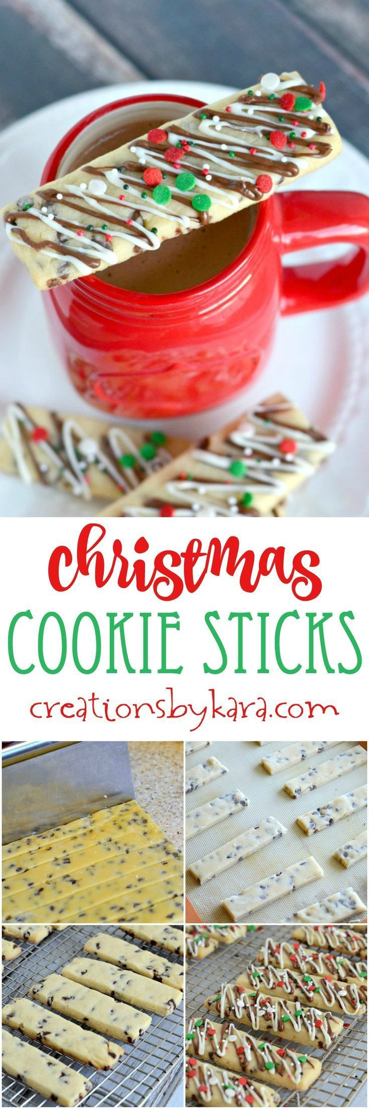 Christmas Cookies Recipe Pinterest
 1000 ideas about Christmas Cookies on Pinterest