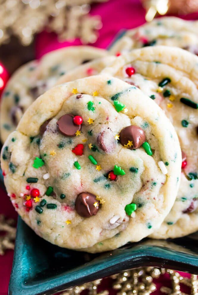Christmas Cookies Recipes 2019
 Best 25 Christmas cookie recipes ideas on Pinterest