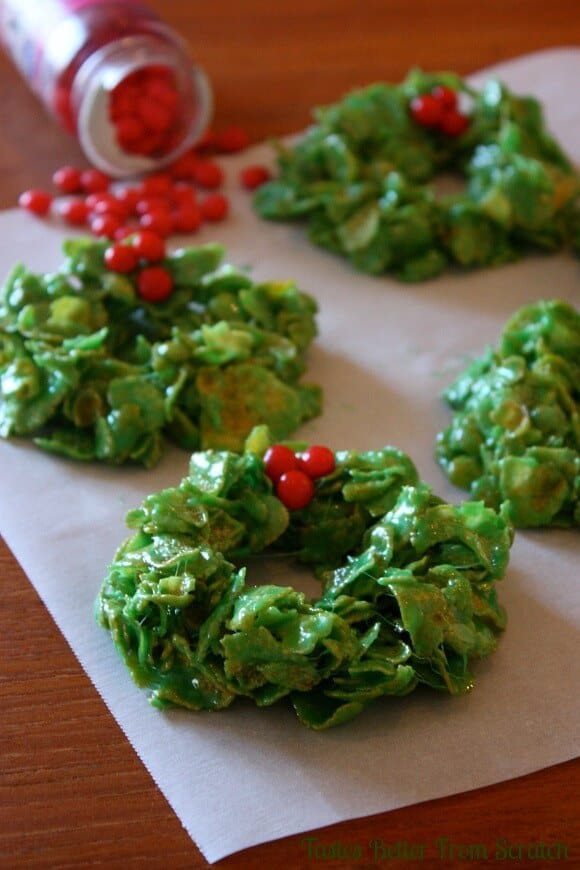 Christmas Cookies Recipes From Scratch
 The Best Christmas Cookies on Pinterest Page 2 of 2