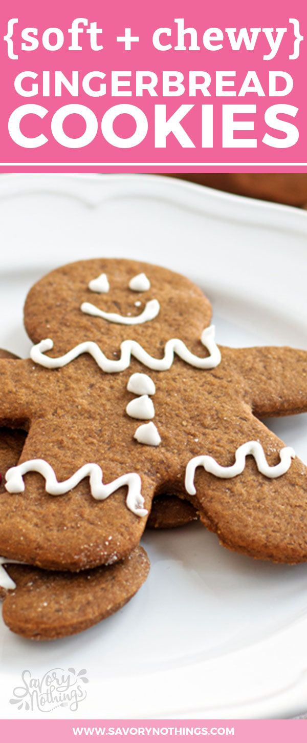 Christmas Cookies Recipes From Scratch
 1000 ideas about Gingerbread Dough on Pinterest
