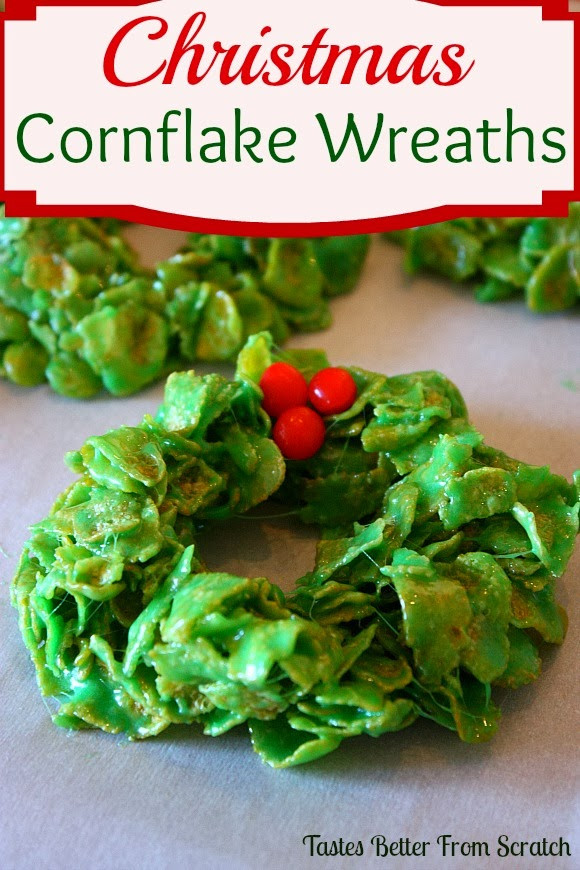 Christmas Cookies Recipes From Scratch
 Turtle Thumbprint Cookies Tastes Better From Scratch