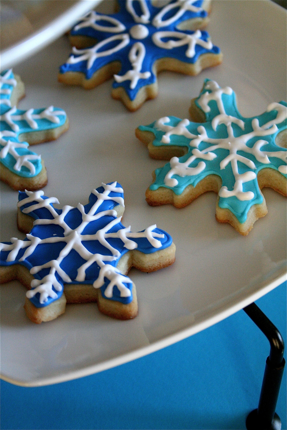 Christmas Cookies Royal Icing
 Royal Icing Cookies