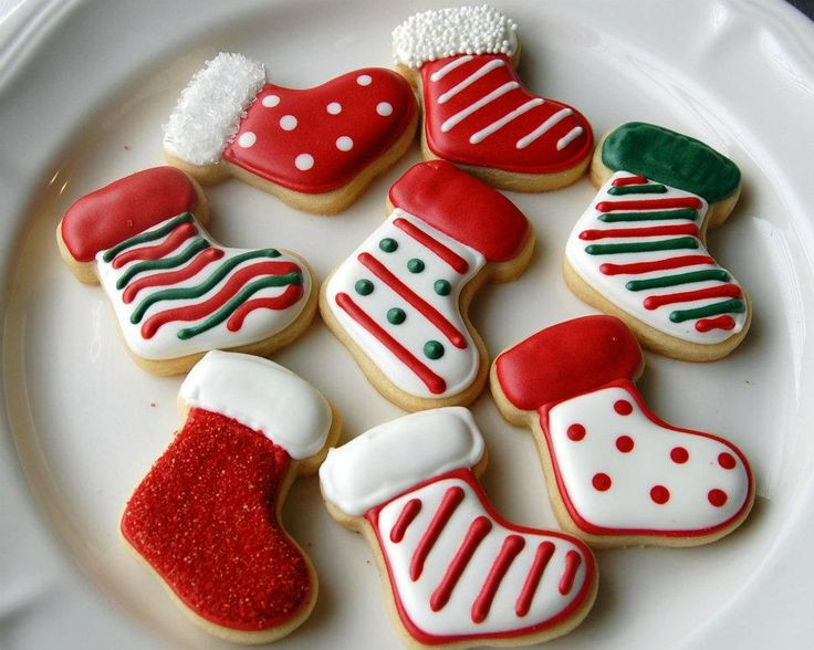 Christmas Cookies Royal Icing
 1000 ideas about Royal Icing Cakes on Pinterest