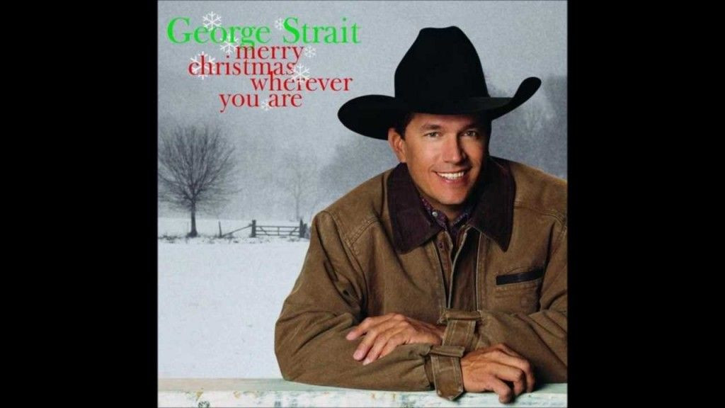 Christmas Cookies Song
 George Strait – Christmas Cookies