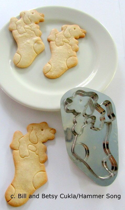 Christmas Cookies Song
 1000 images about Hammer Song Tin Cookie Cutters and