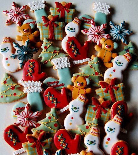 Christmas Cookies Tumblr
 christmas cookies on Tumblr