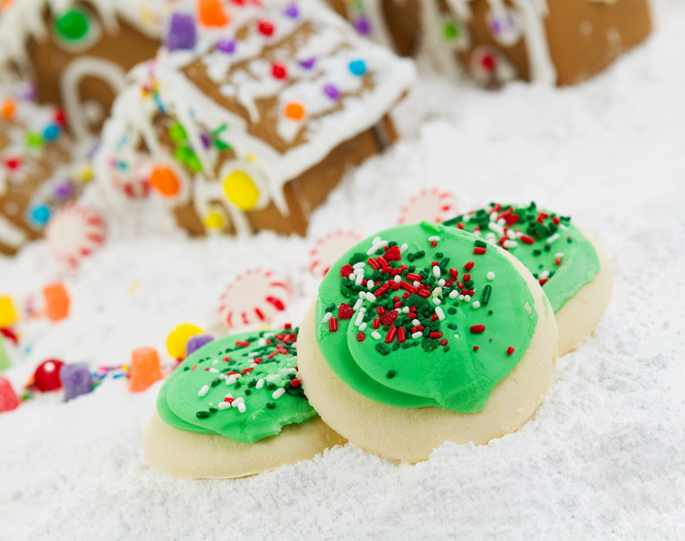 Christmas Cookies Walmart
 Walmart is making it simple for you to have a special