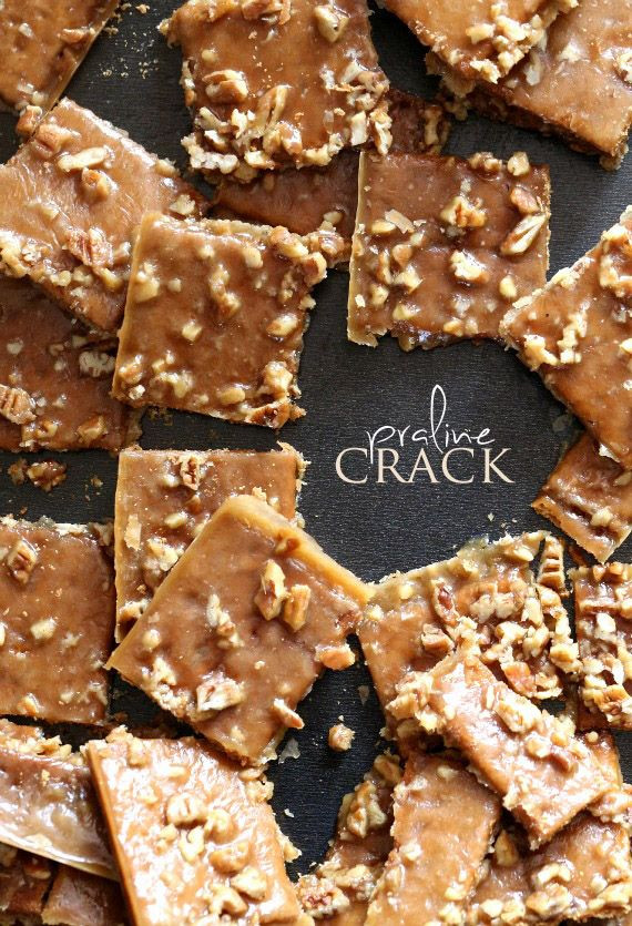 Christmas Crack Recipe With Ritz Crackers
 Best 25 Crack crackers ideas on Pinterest