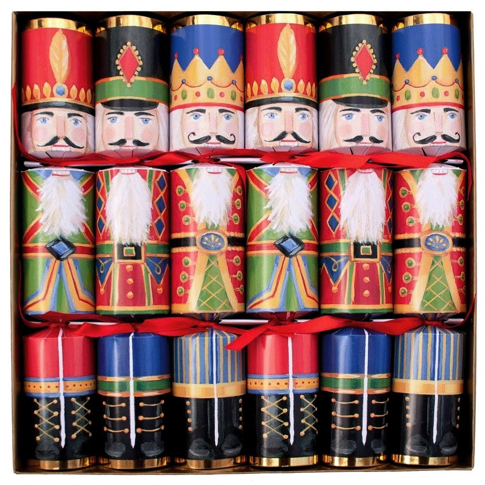 Christmas Crackers Amazon
 Corrick s Stationery & Gifts Since 1915 Gifts For Wise Men