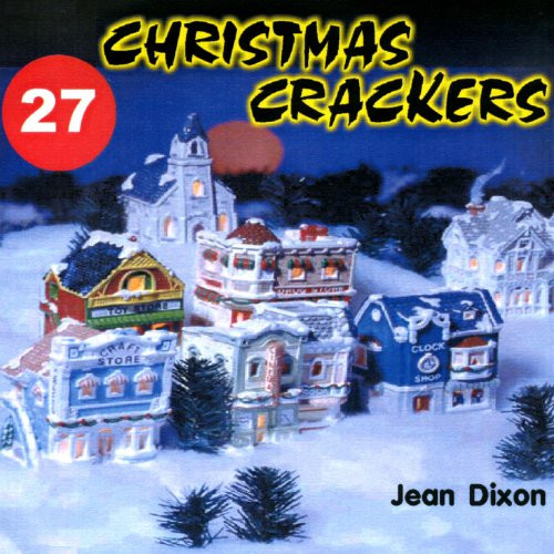 Christmas Crackers Amazon
 27 Christmas Crackers by Jean Dixon on Amazon Music