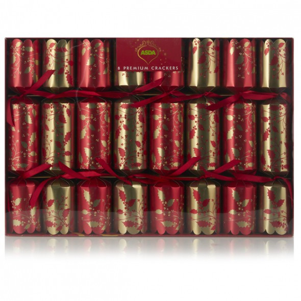 Christmas Crackers Uk
 Best Christmas Crackers Tried & Tested Good Housekeeping