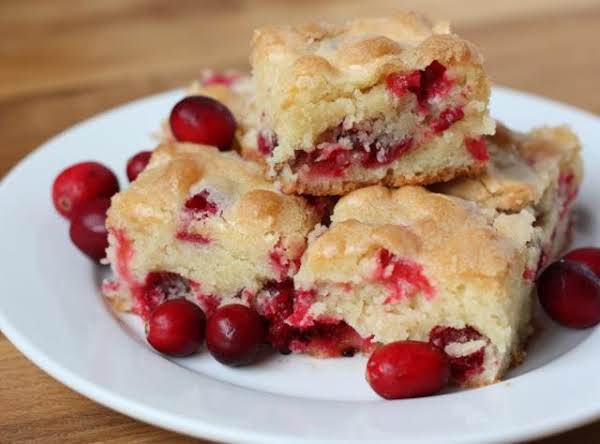 Christmas Cranberry Recipes
 Cranberry Christmas Cake Recipe