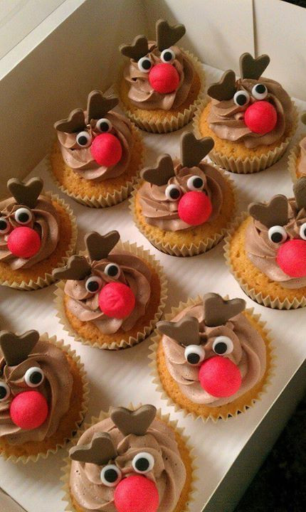 Christmas Cupcakes Pinterest
 1e fe4c0cfd7280fc6180f81df51 430×720 pixels