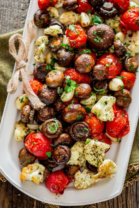 Christmas Day Dinner Ideas
 17 Best images about Holiday Recipes on Pinterest