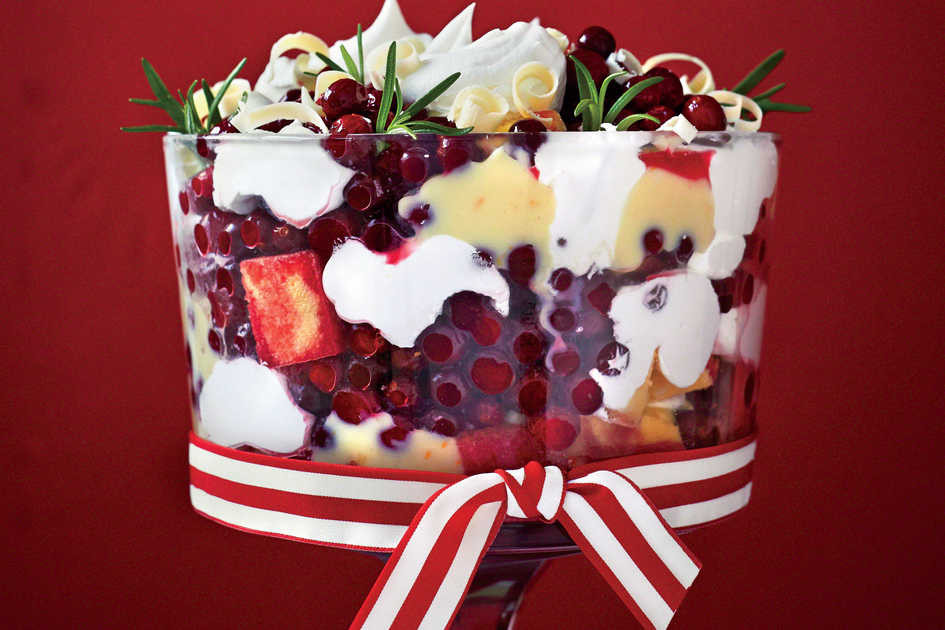 Christmas Dessert Recipes
 Christmas Dessert Recipes Southern Living