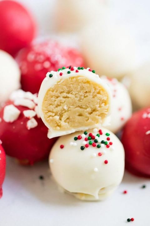 Christmas Desserts Easy
 90 Best Christmas Desserts Easy Recipes for Holiday Desserts