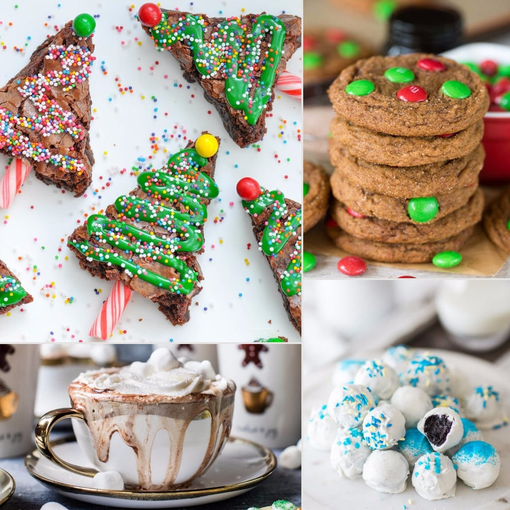 Christmas Desserts For Kids
 Easy Holiday Desserts For Kids