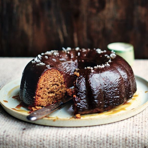Christmas Desserts Jamie Oliver
 Scrumptious sticky toffee pudding Recipe